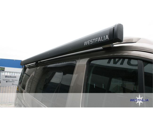 Westfalia FORD NUGGET PLUS 150pk Aut. foto: 6