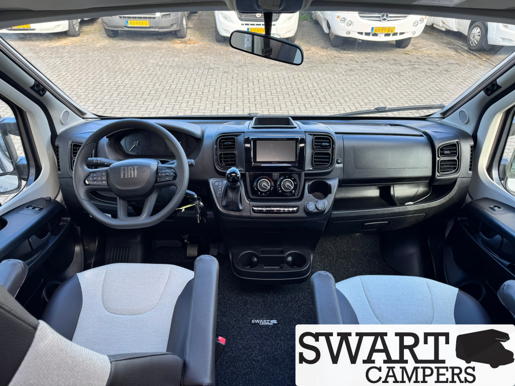 Weinsberg CaraCompact 600 MF Edition [pepper] foto: 9