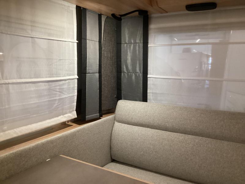 Knaus Sudwind Black Selection 460 EU modeljaar 2026  foto: 15