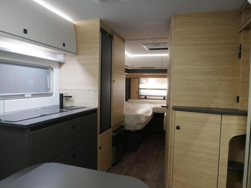 Fendt Apero 515 SG Incl. Gratis Mover  foto: 6