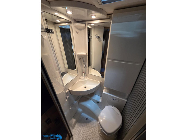 Knaus Van Ti 550 * 3.0lt 160cv * &iexcl;&iexcl;Lleno de opciones* S&uacute;per estado!! foto: 17
