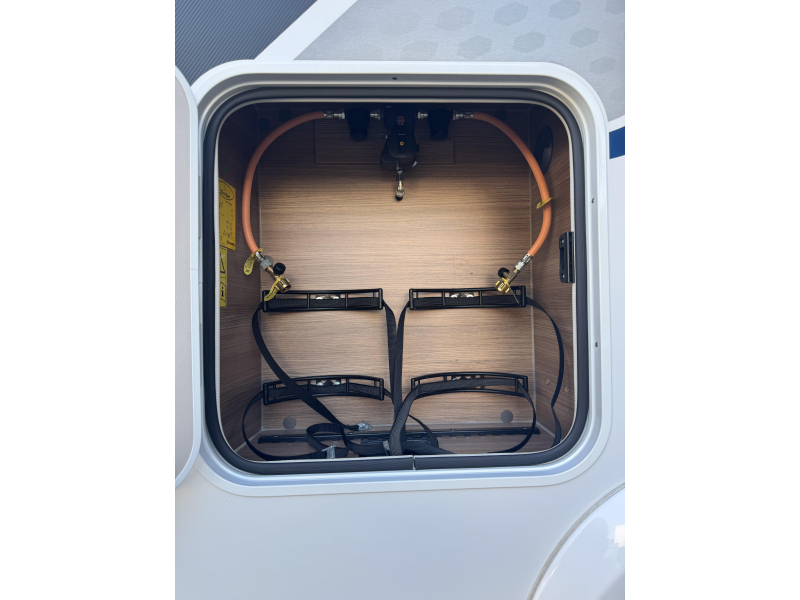 Knaus Van TI Vansation 550 MF foto: 20
