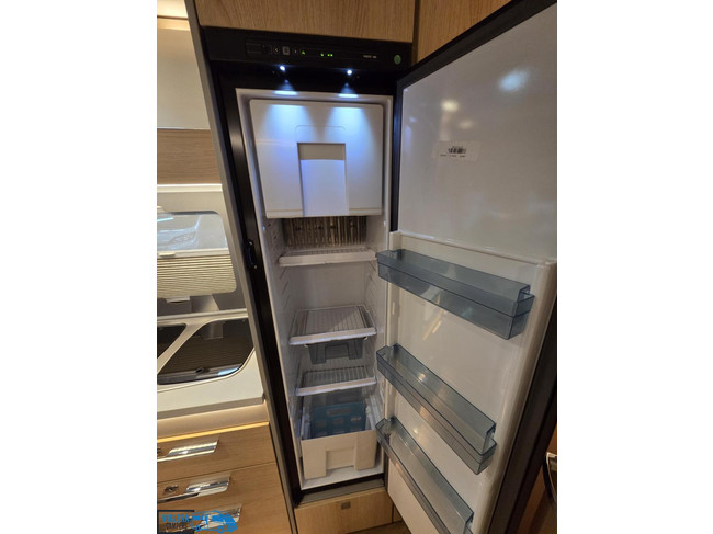 Hymer BMC-I 580 * Automaat 177pk* Vol opties* Levelsyteem foto: 19