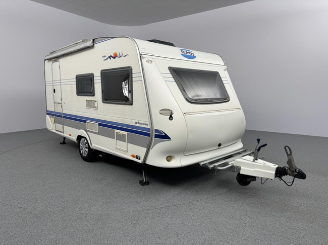 Knaus Sport Silver Selection 450 FU