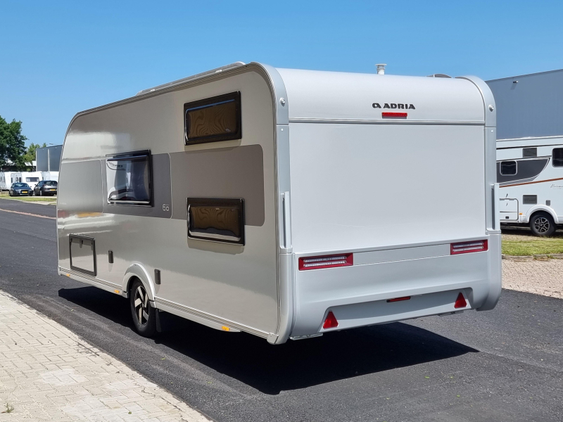 Adria Altea 552 PK 60 Years Edition  foto: 4