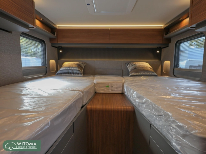 Hymer BMC-T 680 Nieuw model 2026  foto: 14