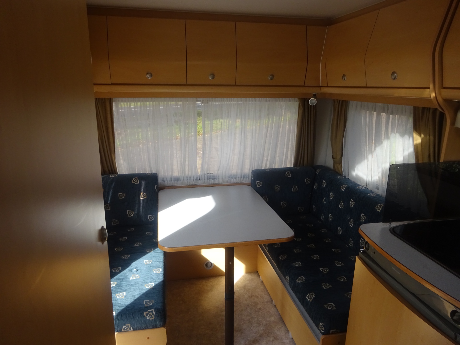 Avento Excellence 445 Frans Bed + Nieuwe Mover foto: 15