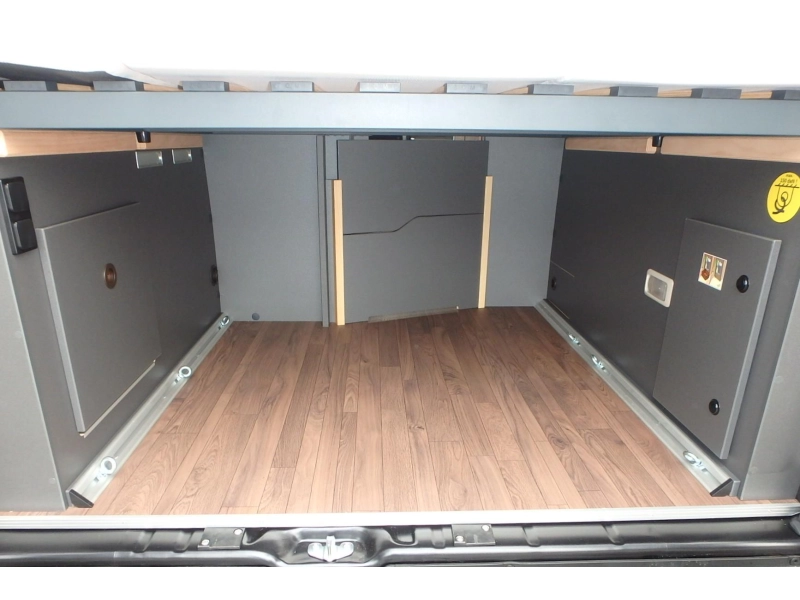 Knaus Boxlife 540 MQ Platinum Selection Foto: 7