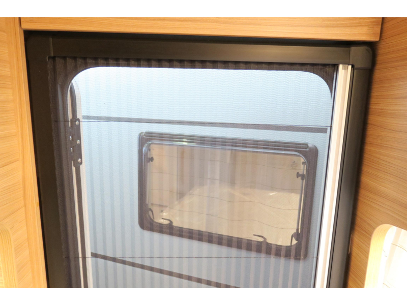 Dethleffs Summer Edition 460 EL AIRCO+FLOOR HEATING photo: 19