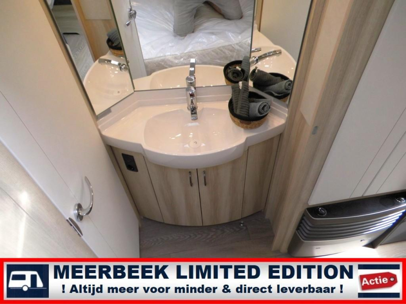 Hobby De Luxe 400 SFE 2026 &iexcl;MODELO M&Aacute;S NUEVO! foto: 18