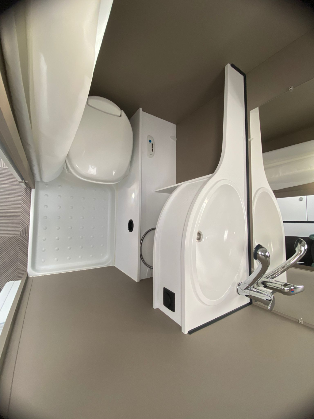 Dethleffs C'Go 475 foto: 17