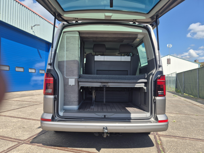 Volkswagen T6.1 California Ocean DSG 2023  foto: 8