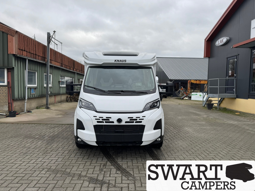 Knaus L!VE TI 650 MF Platinum Selection foto: 7