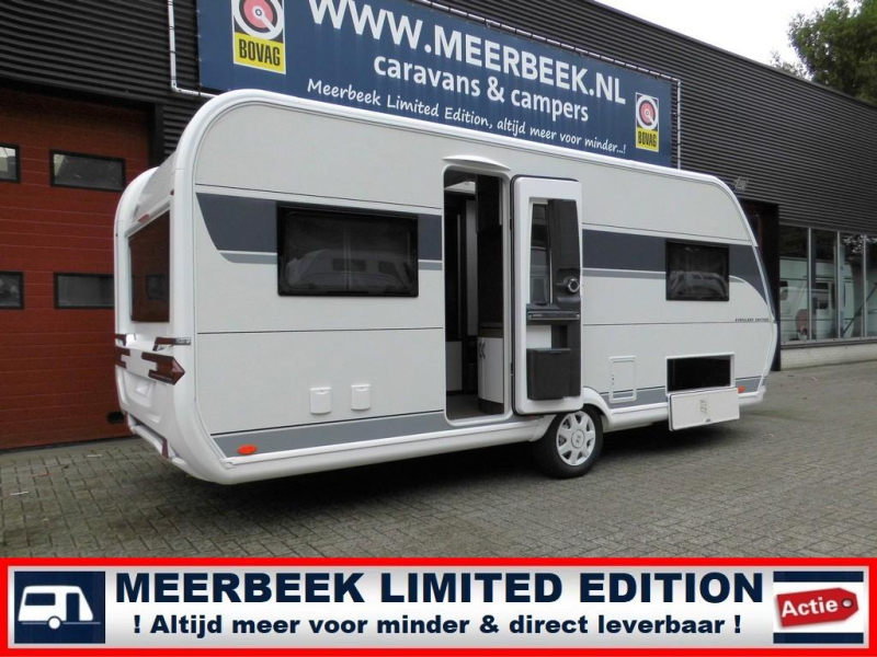 Hobby Excellent Edition 540 UL 2026 NEUESTES MODELL! Foto: 2