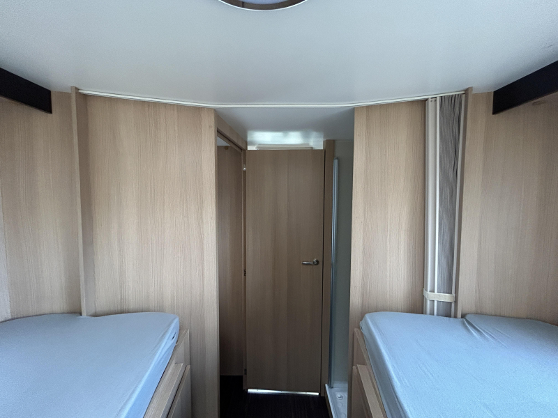 Forster T 699 EB Automaat | Face To F  foto: 13