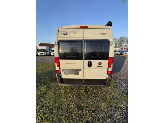 Carado Europa Edition 600C photo: 14