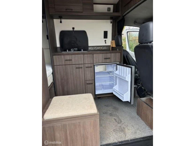 Mercedes-Benz SPRINTER 318CDI Foto: 15