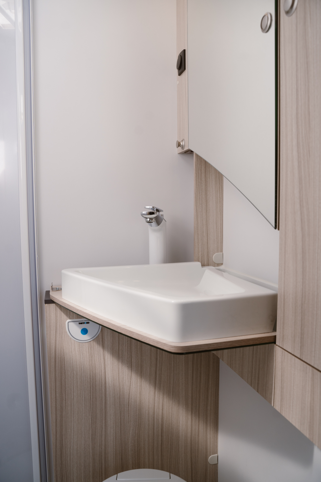 SUN LIVING S-SERIES S 70SL foto: 6
