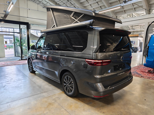 Volkswagen California Ocean 1.5 EHYBRID DSG 4MOTION 245CV foto: 7