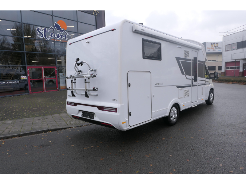 Adria Matrix Axess 670 SL Einzelbetten Foto: 2