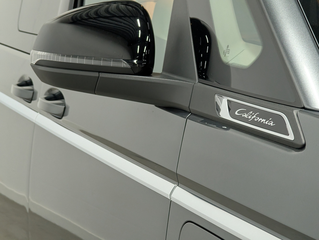 Volkswagen California foto: 11