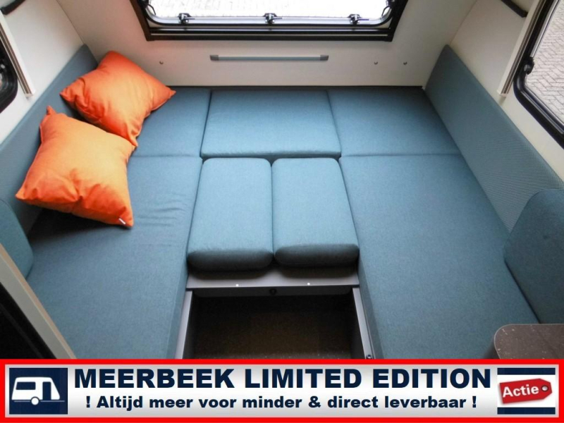 Adria Action Sport 391 LH 3835,=KORTING INCL. MOVER  foto: 11