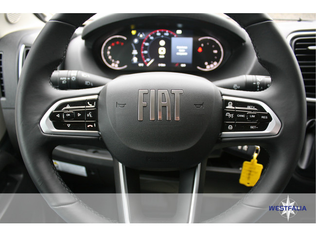 Westfalia Columbus 600D 140pk Aut. foto: 5