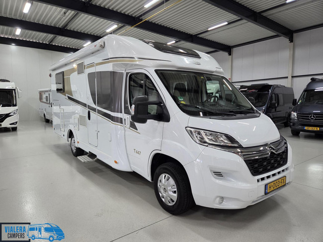 Carado T 447