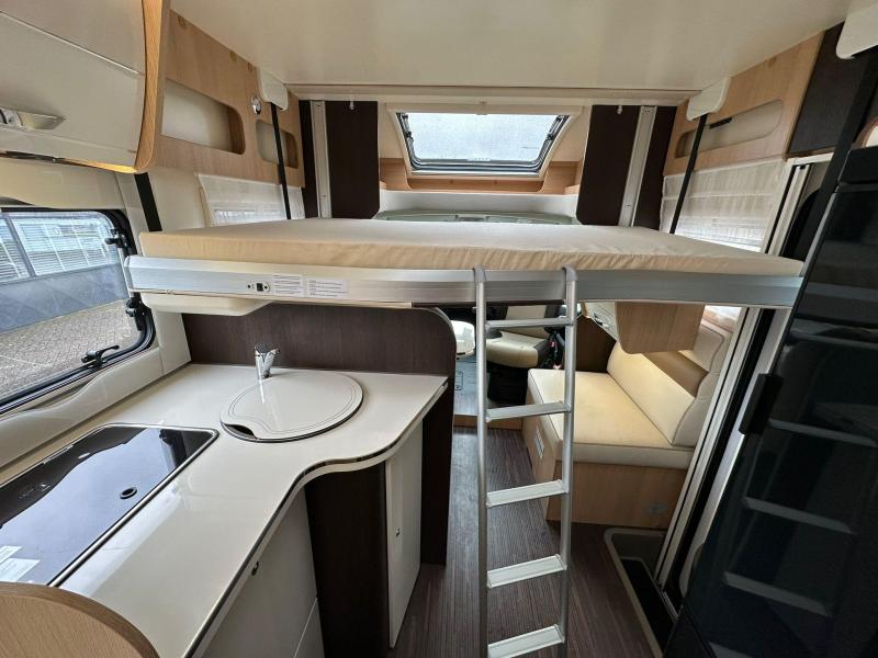 Forster T 649 SB FH46 Lithium & Solar  Foto: 10