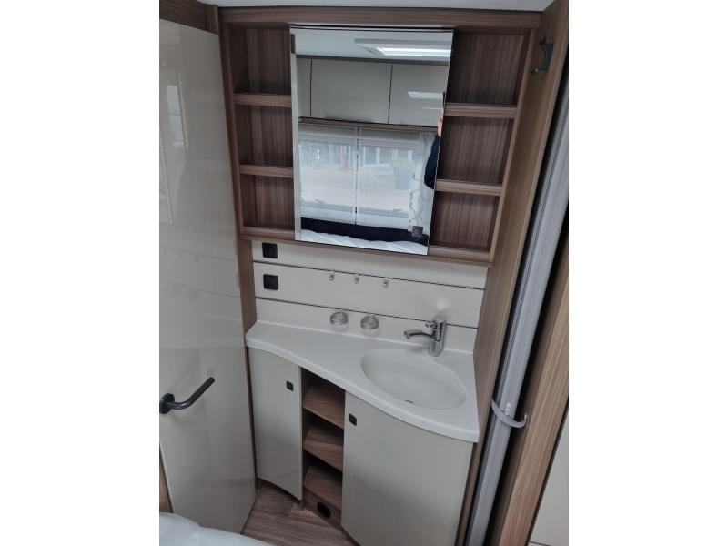 Fendt Tendenza 465 SFB 1800 kg - Vloerverwarming  foto: 15