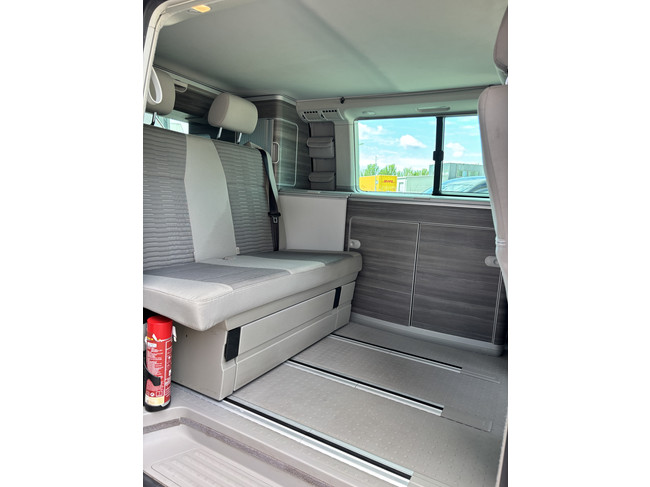Volkswagen California T6 Ocean 2.0 TDI 110 kW / 150 CV DSG foto: 1