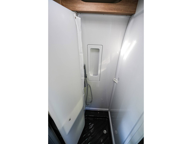 Dethleffs Globetrail Advantage 600 DS verwacht foto: 13