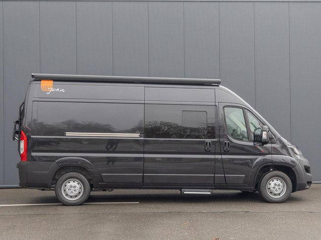 Peugeot Boxer 2.2 BlueHDi 140 L3H2 3.3t VAN-Jorn modulaire buscamper, ready to ride (DEMO) foto: 4