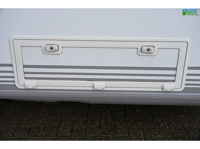 Knaus Südwind NL Premium Line 450TU foto: 22