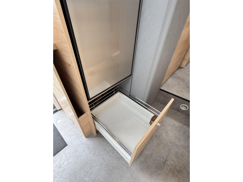 Dethleffs Just Camp T 7052 EB - Disponible imm&eacute;diatement - photo: 12