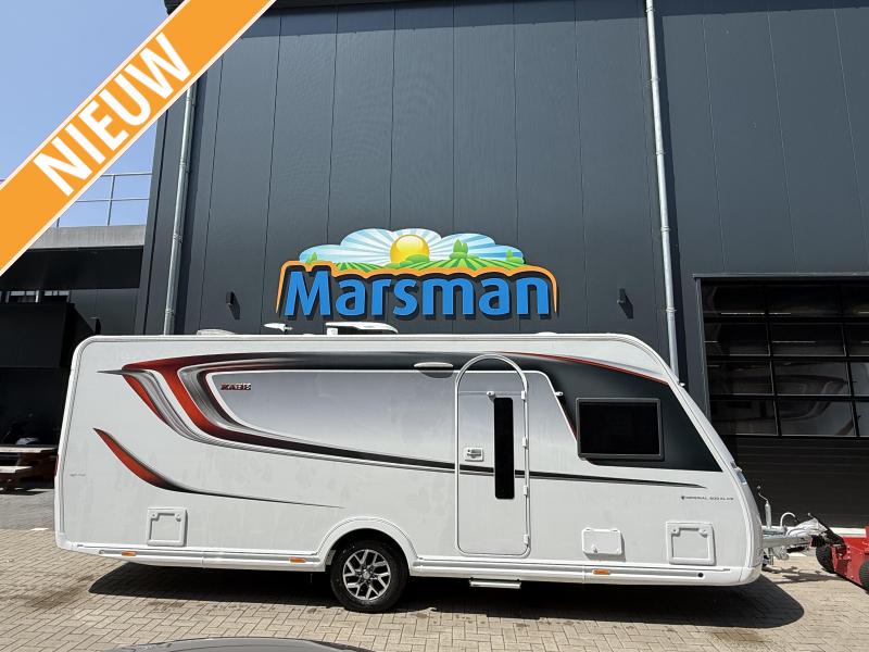 Kabe Imperial 600 XL  hoofdfoto: 1