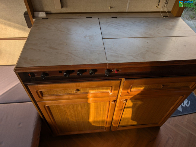 Hobby De Luxe 30L foto: 18