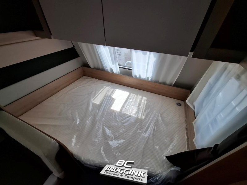 Knaus Sport 500 KD - NEU Foto: 2