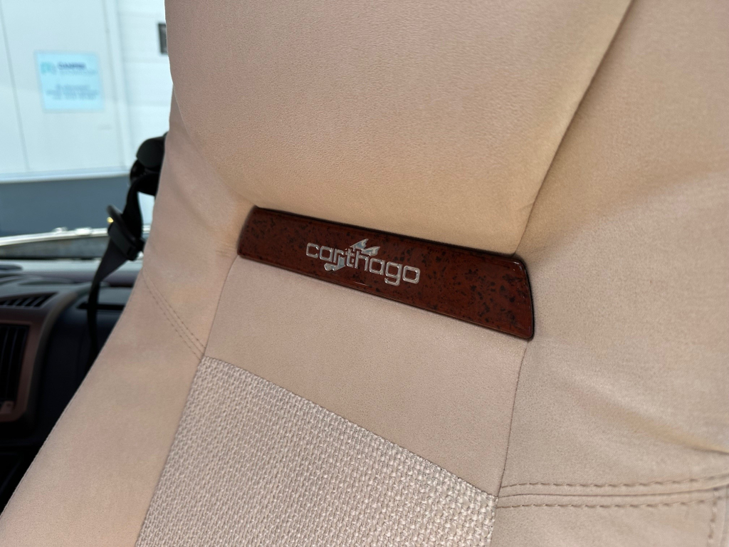 Carthago Chic C-line 4.9 LE foto: 24