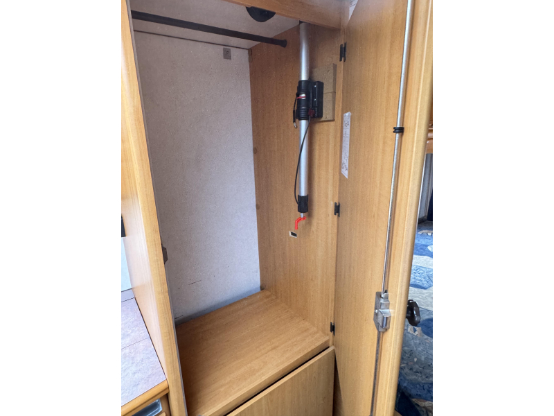 LMC Liberty A 640 - 6 pers. -  foto: 13