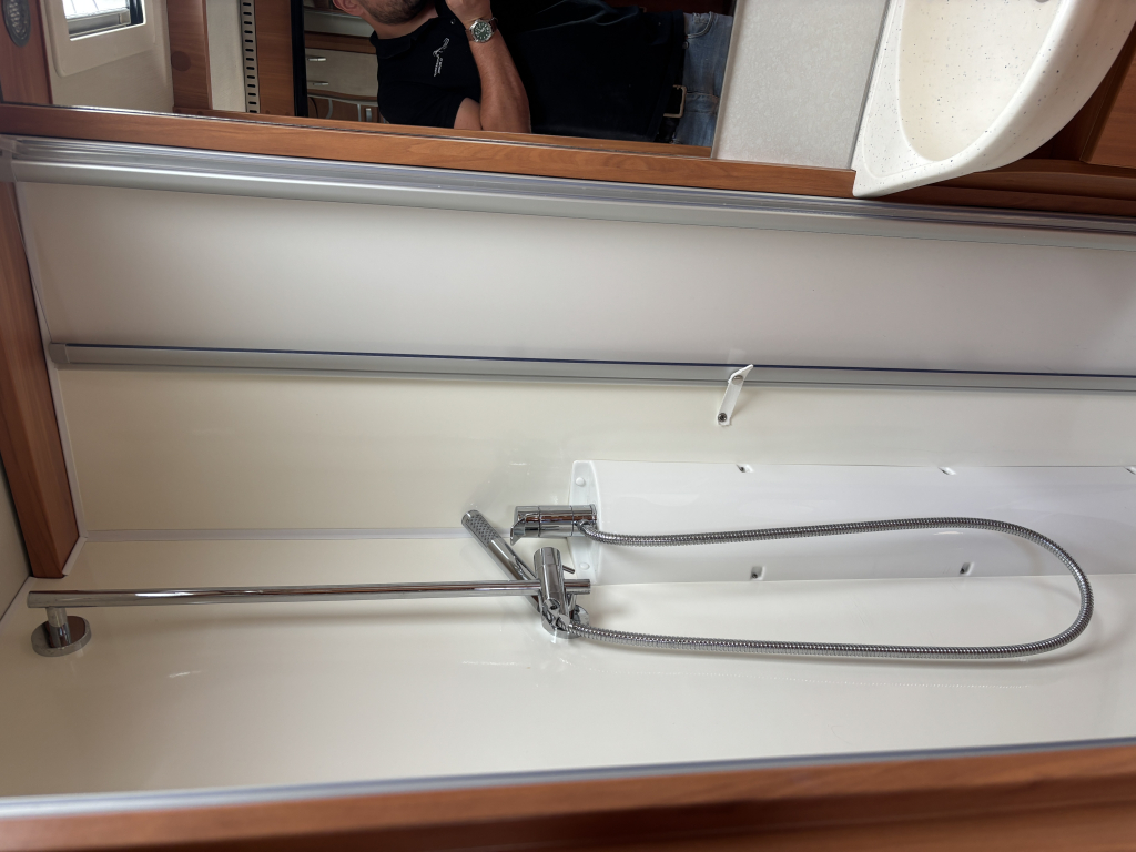 Hymer EXT588 foto: 14