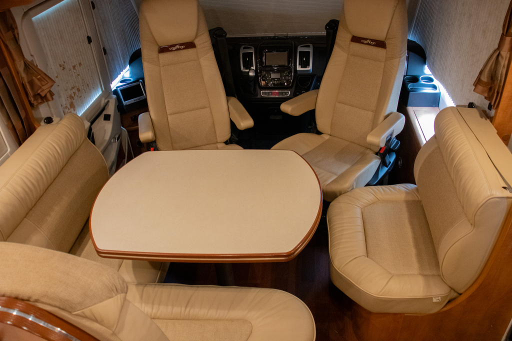 Carthago Chic C-Line foto: 15