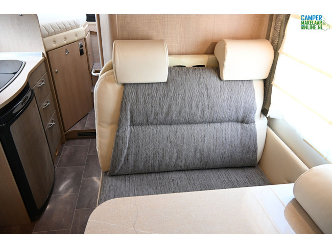Bürstner Travel Van T 620 foto: 9