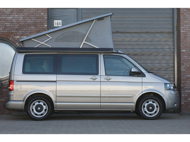 Volkswagen California T5 Ocean 2.0 TDI 103kw / 140 PK DSG foto: 4