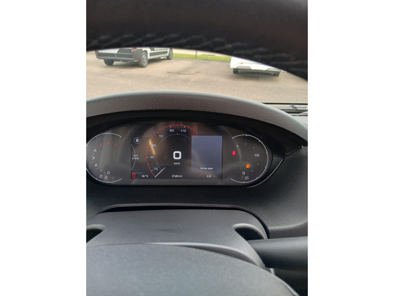 Adria Coral Axess 600 SL Level Lithium ar.cam airc  foto: 6