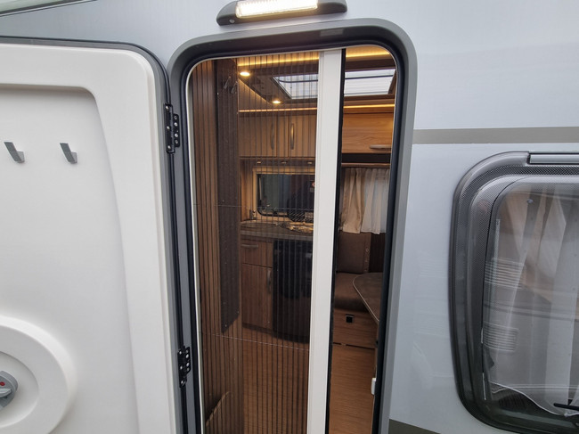 Eriba Nova Light 465 foto: 9