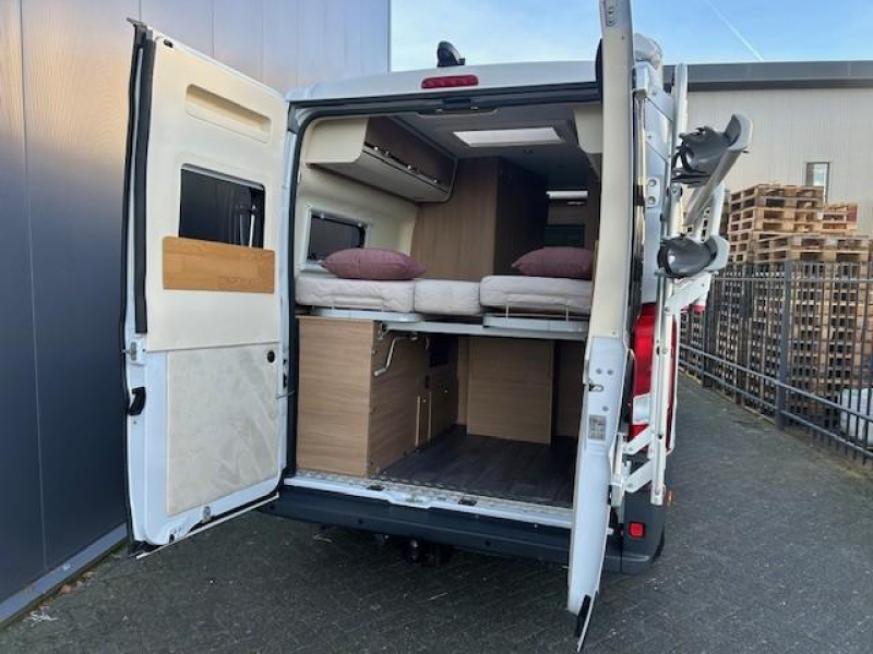 Adria Twin 640 SL  foto: 3