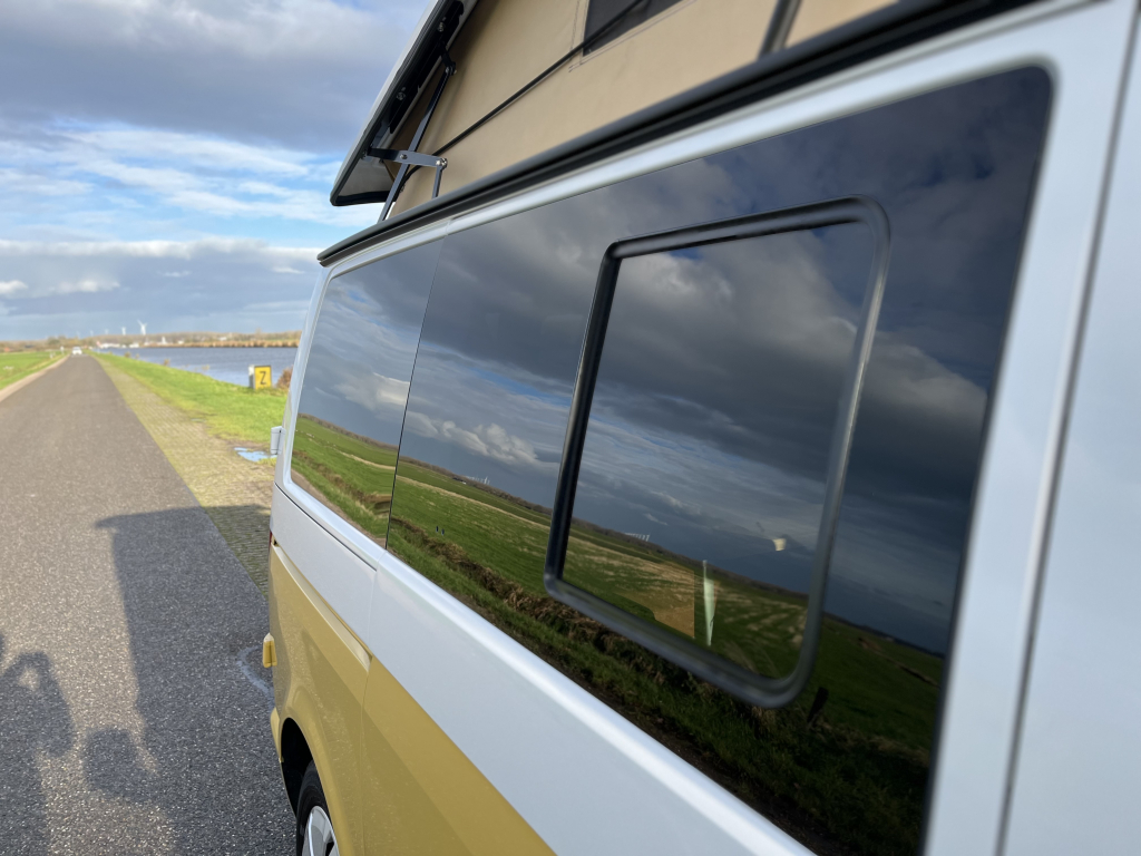 Volkswagen  Transporter foto: 5