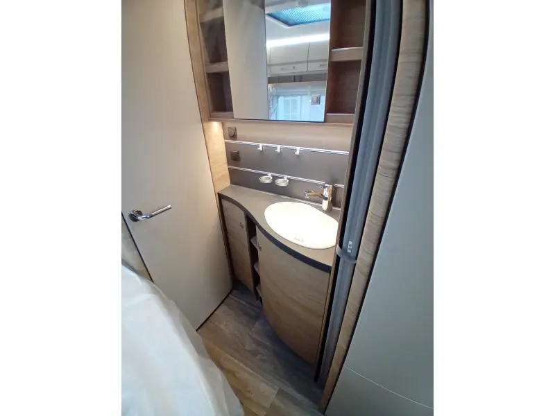 Fendt Bianco Activ 465 SFH Aanbieding € 3750 korting  foto: 9