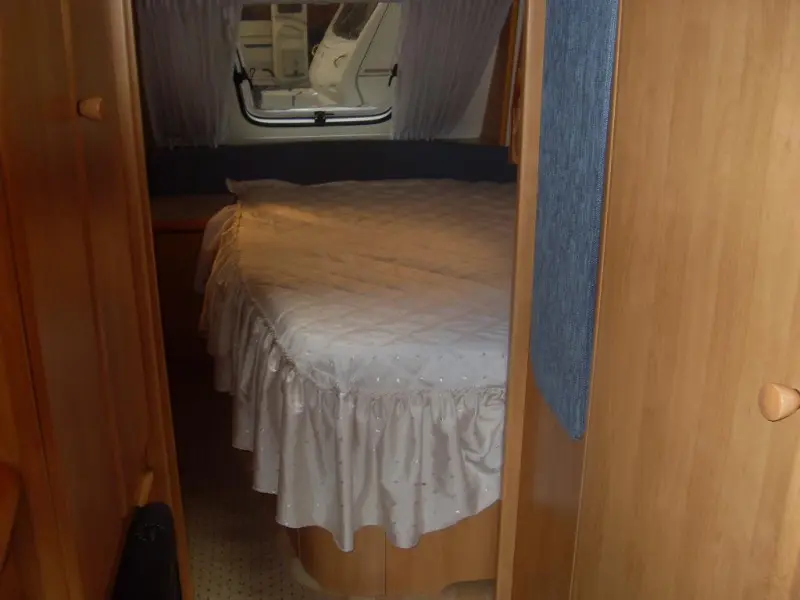 Hobby Excellent Easy 540 UF met Mover 